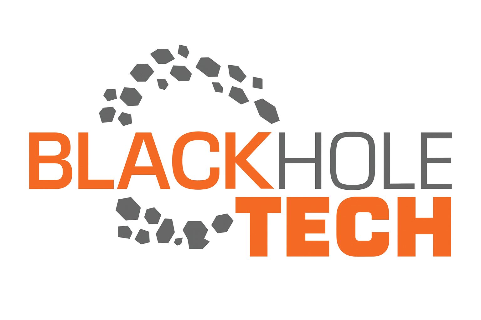 Blackhole tech logo new